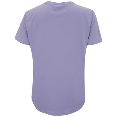 Camiseta Feminina Nike Manga Curta Dri-fit One Classic - Foto 2