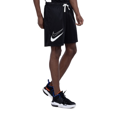 Bermuda Masculina Nike Dri-fit Standard ISS - Foto 2