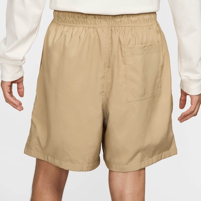 Bermuda Masculina Nike Club Flow - Foto 3