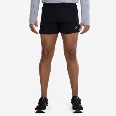 Bermuda Masculina Nike Dri-Fit Fast 3in BF - Foto 4