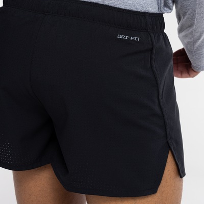 Bermuda Masculina Nike Dri-Fit Fast 3in BF - Foto 5