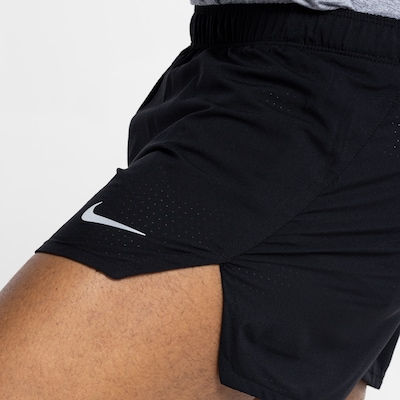 Bermuda Masculina Nike Dri-Fit Fast 3in BF - Foto 6