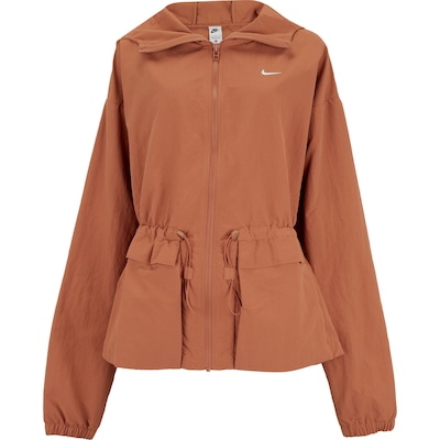 Jaqueta Feminina Nike com Capuz Trend - Foto 1