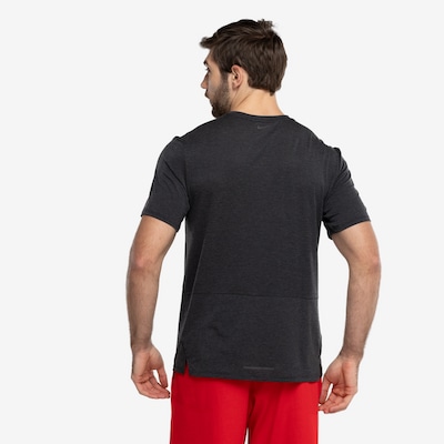 Camiseta Masculina Nike Manga Curta Dri-fit Rise 365 Running - Foto 3