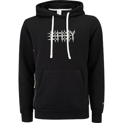 Blusão Masculino Nike com Capuz Dri-Fit Kevin Durant - Foto 2