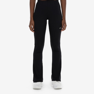 Calça Legging Nike Feminina Sportswear Chill Knit - Foto 4