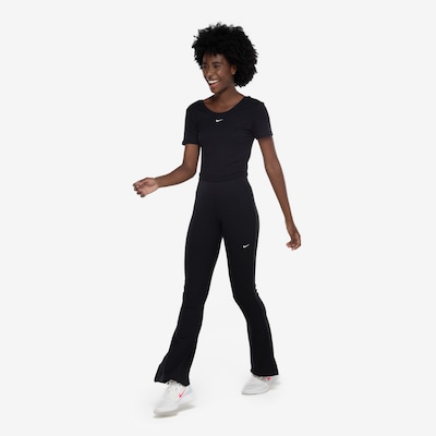 Calça Legging Nike Feminina Sportswear Chill Knit - Foto 5