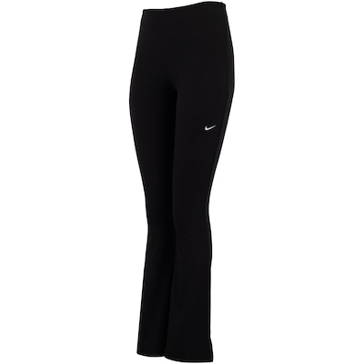 Calça Legging Nike Feminina Sportswear Chill Knit - Foto 6