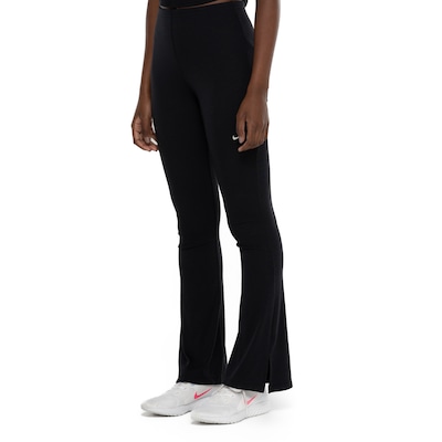 Calça Legging Nike Feminina Sportswear Chill Knit - Foto 2
