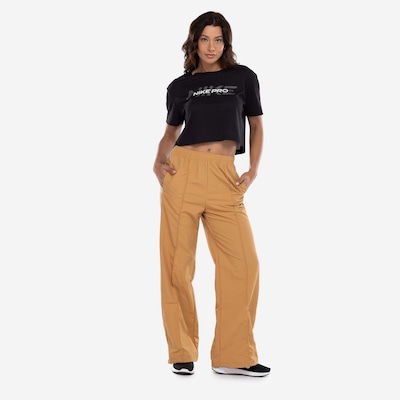 Calça Feminina Nike Trend Wvn MR - Foto 4