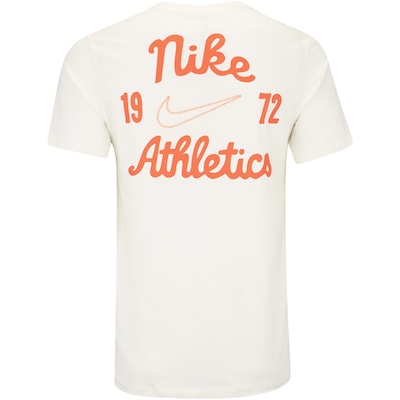 Camiseta Masculina Nike Manga Curta Club SSNL - Foto 2