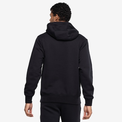 Blusão Masculino Nike com Capuz Club BB Arch GX - Foto 3
