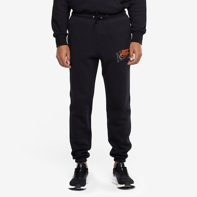 Calça Masculina Nike Club BB Cuffed Arch GX - Foto 5