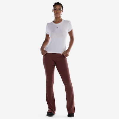 Camiseta Feminina Nike Manga Curta Chill Knit - Foto 3