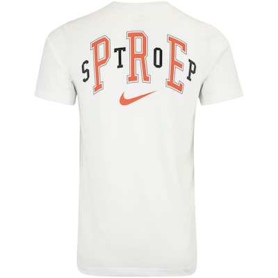 Camiseta Masculina Nike Manga Curta Dri-fit Run Energy - Foto 2