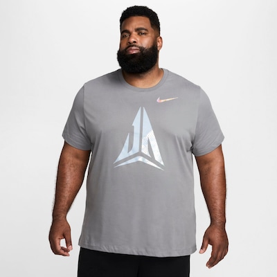 Camiseta Masculina Nike Dri-Fit Tee SU24 - Foto 6