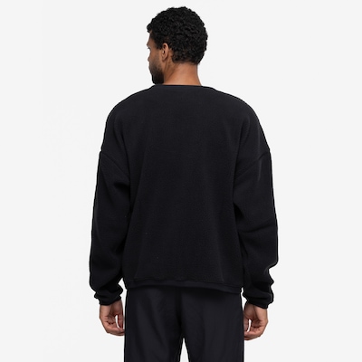 Blusão Masculino Nike Sherpa Wntr CR - Foto 3