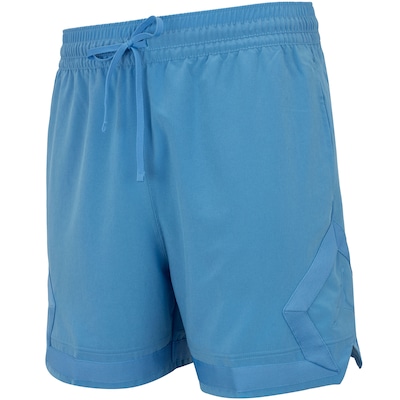 Bermuda Jordan Nike Masculina Dri-Fit Sport Woven Diamond - Foto 1
