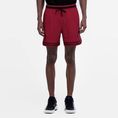 Bermuda Jordan Nike Masculina Dri-Fit Sport Woven Diamond - Foto 4
