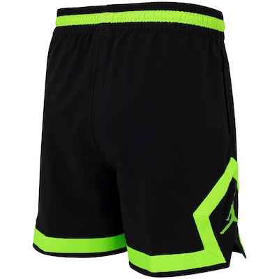 Bermuda Jordan Nike Masculina Dri-Fit Sport Woven Diamond - Foto 2