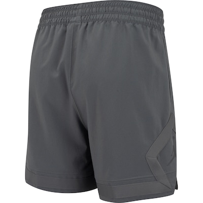 Bermuda Jordan Nike Masculina Dri-Fit Sport Woven Diamond - Foto 2