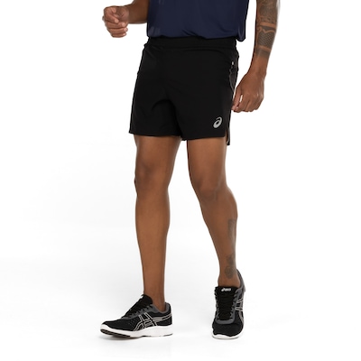 Bermuda Masculina ASICS 5P Tecno com Sunga - Foto 2