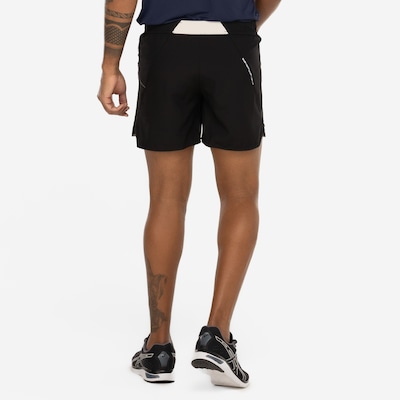 Bermuda Masculina ASICS 5P Tecno com Sunga - Foto 3