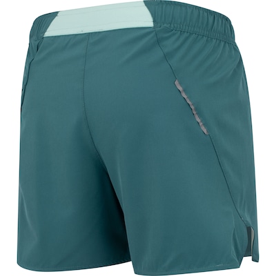 Bermuda Masculina ASICS 5P Tecno com Sunga - Foto 2