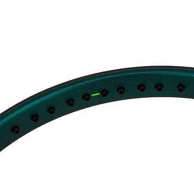 Raquete de Tênis Wilson Blade 98 16x19 V9 Adulto - Foto 4