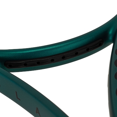 Raquete de Tênis Wilson Blade 98 16x19 V9 Adulto - Foto 5