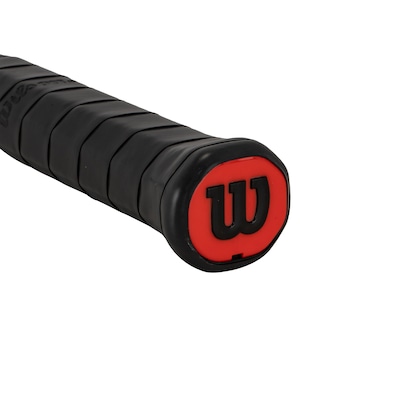 Raquete de Tênis Wilson Blade 98 16x19 V9 Adulto - Foto 6
