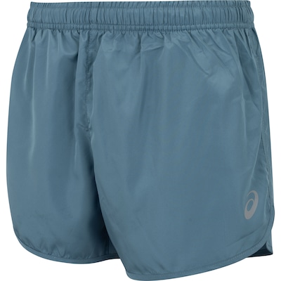 Short Feminino ASICS Sakai Run Básico - Foto 4