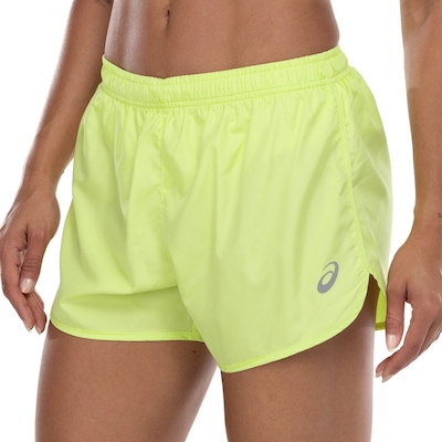 Short Feminino ASICS Sakai Run Básico - Foto 1