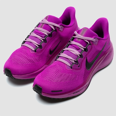 Tênis Nike Air Zoom Pegasus 41 Masculino - Foto 4