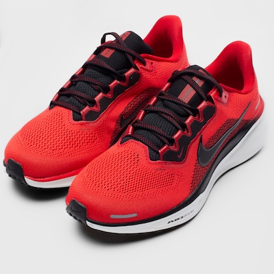 Tênis Nike Air Zoom Pegasus 41 Masculino - Foto 4