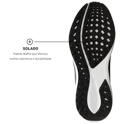 Tênis Nike Air Zoom Pegasus 41 Feminino - Foto 6
