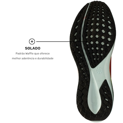 Tênis Nike Air Zoom Pegasus 41 Feminino - Foto 6