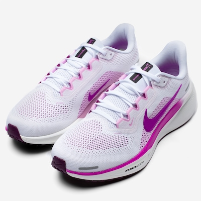 Tênis Nike Air Zoom Pegasus 41 Feminino - Foto 6