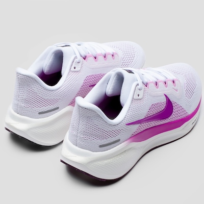 Tênis Nike Air Zoom Pegasus 41 Feminino - Foto 6