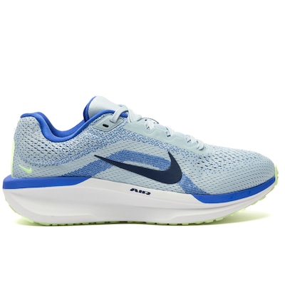 TĂȘnis Nike Air Winflo 11 Masculino TĂȘnis Nike Air Winflo 11 Masculino