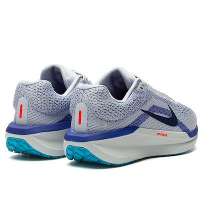 Tênis Nike Air Winflo 11 Masculino - Foto 4