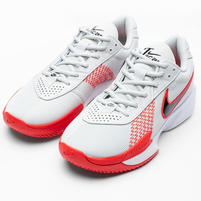 Tênis Nike Air Zoom G. T. Cut Academy Masculino - Foto 4