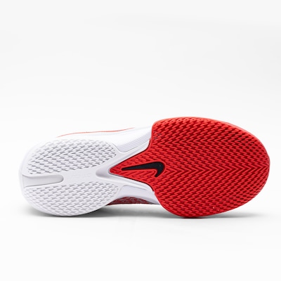 Tênis Nike Air Zoom G. T. Cut Academy Masculino - Foto 6