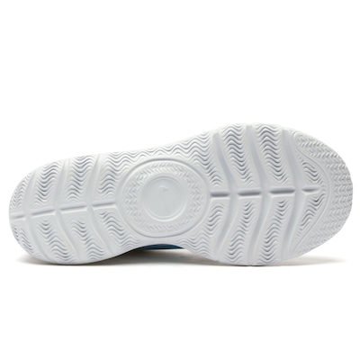 Tênis Nike Flex Runner 3 Júnior - Foto 6