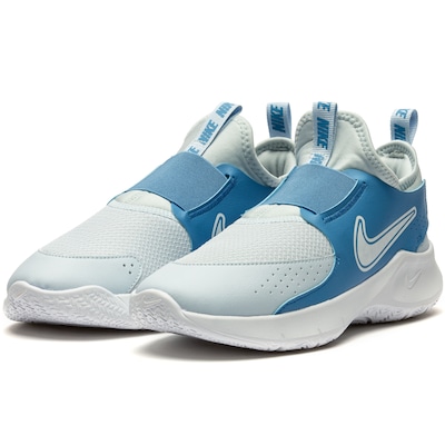 Tênis Nike Flex Runner 3 Júnior - Foto 2