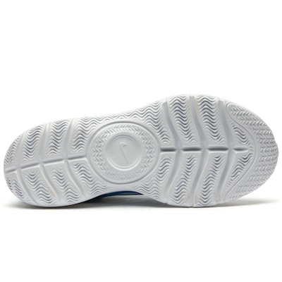 Tênis Nike Flex Runner 3 Júnior - Foto 6