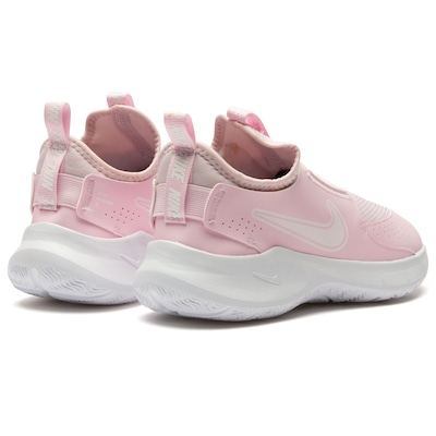 Tênis Nike Flex Runner 3 Júnior - Foto 4
