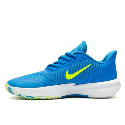 Tênis Nike Precision VII Masculino - Foto 3