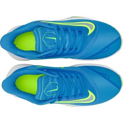 Tênis Nike Precision VII Masculino - Foto 5