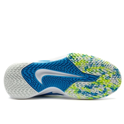 Tênis Nike Precision VII Masculino - Foto 6